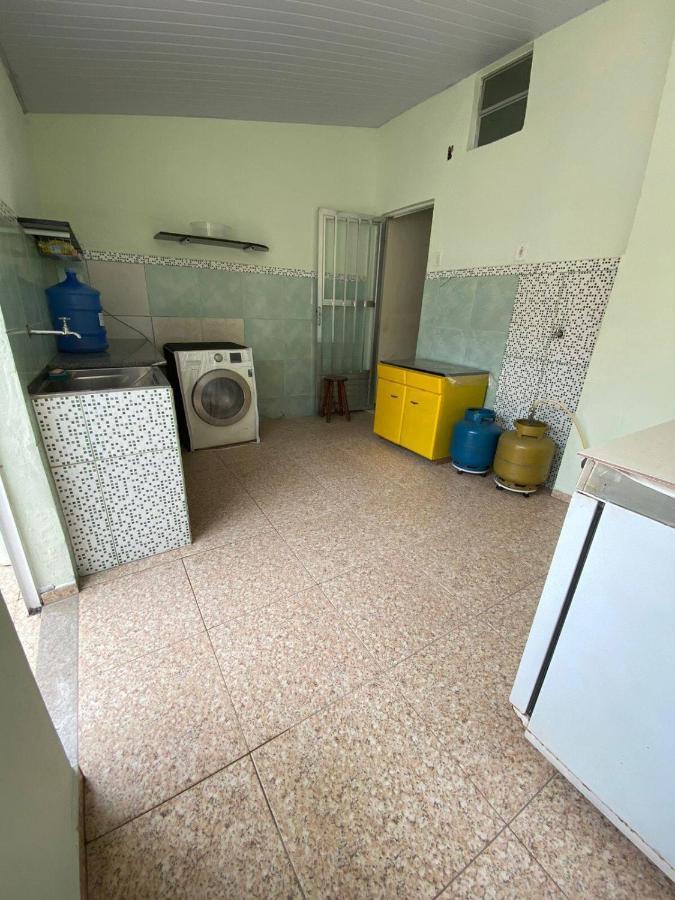 Villa Casa Acolhedora E Familiar à Campos dos Goytacazes Extérieur photo